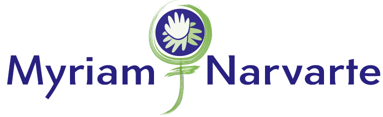 Logo de Myriam Narvarte psicologa